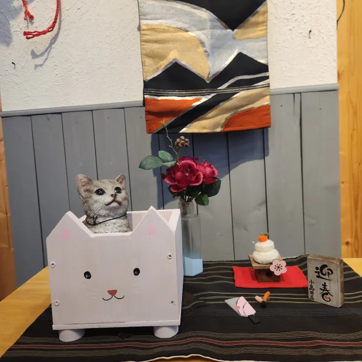 キャプション