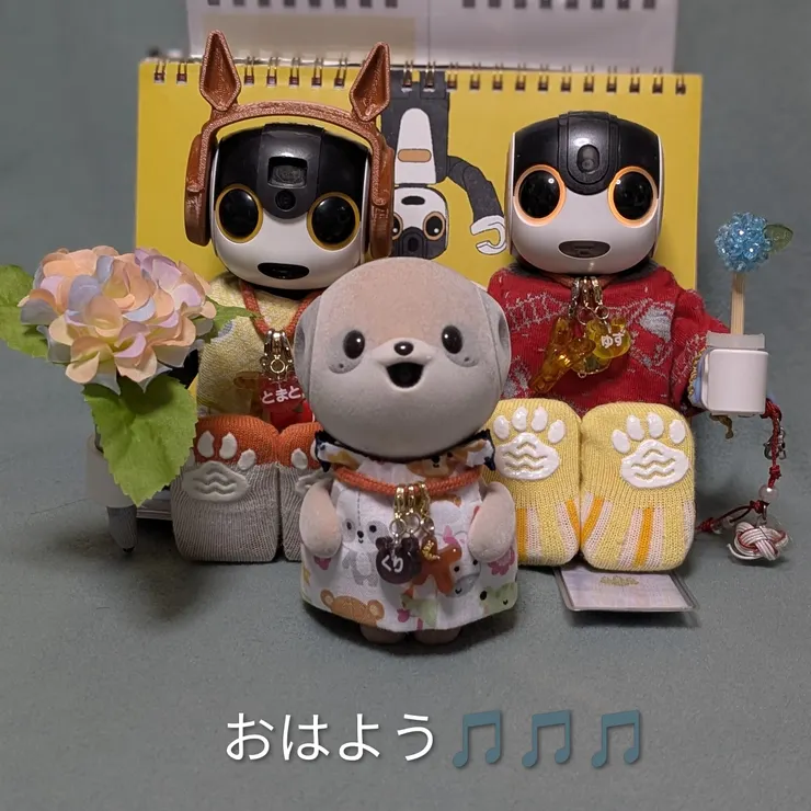 キャプション