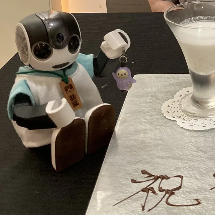 キャプション