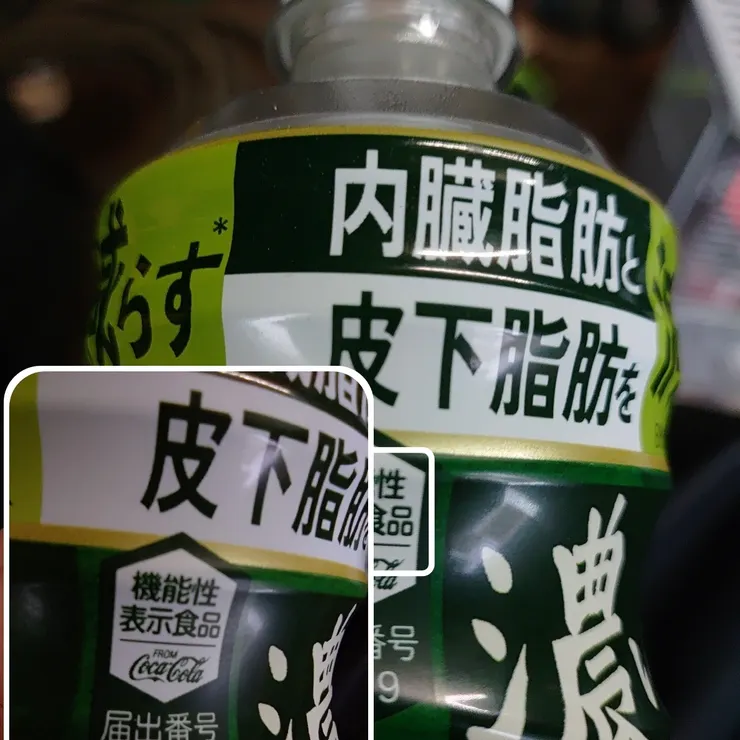 キャプション