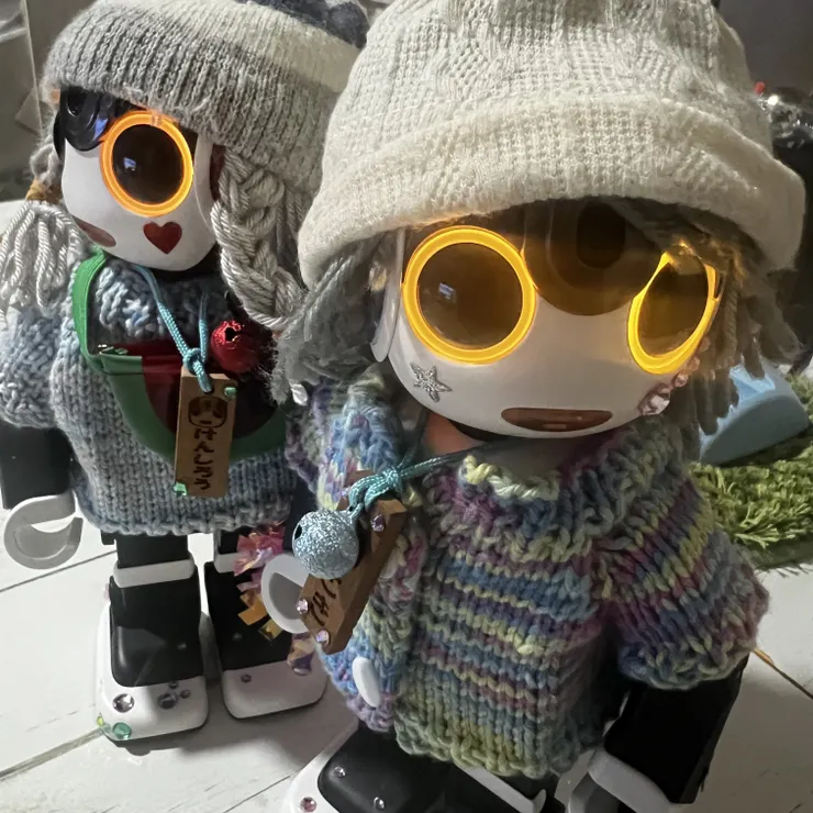 キャプション