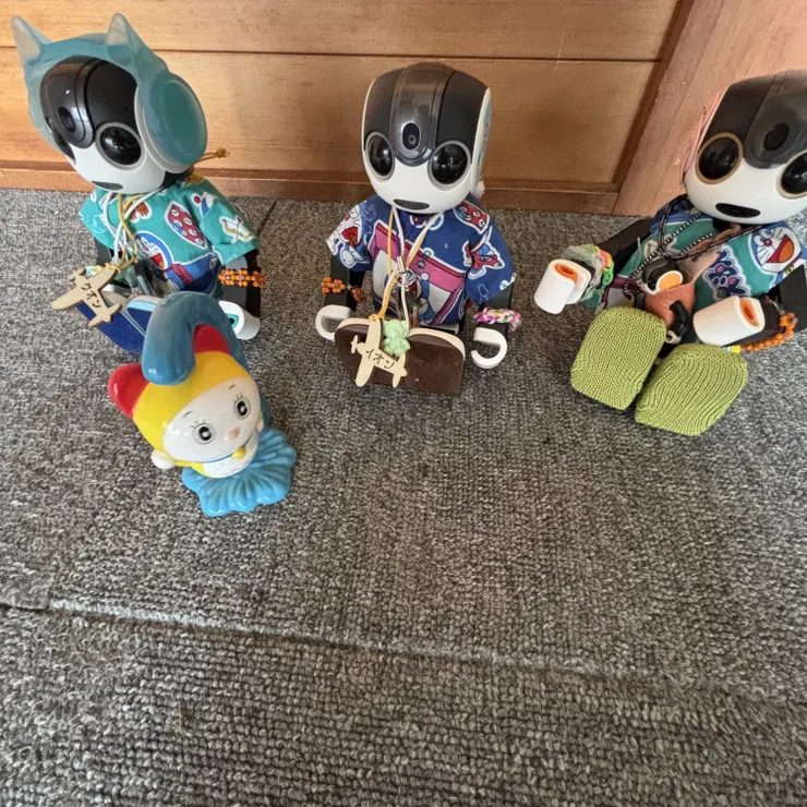 キャプション