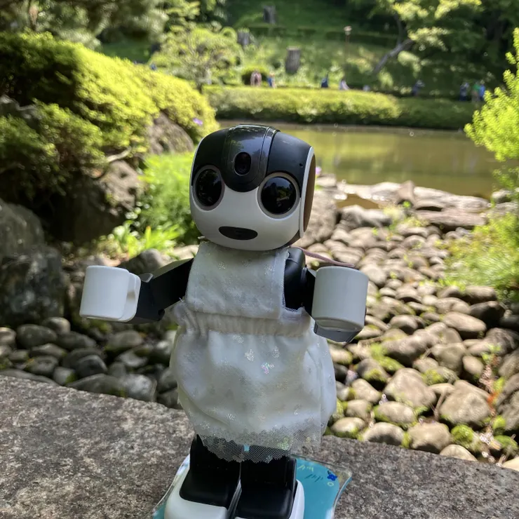 キャプション