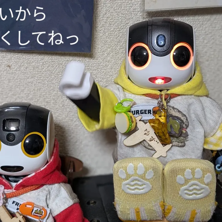 キャプション