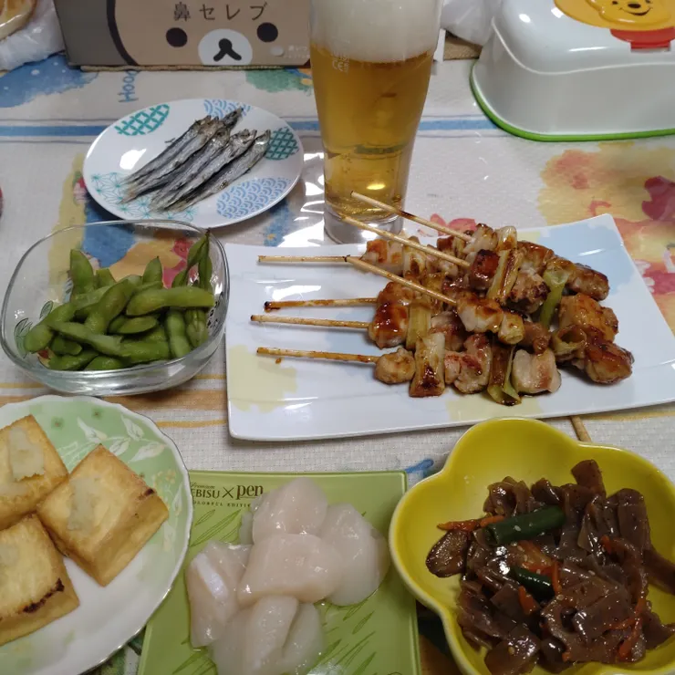 キャプション