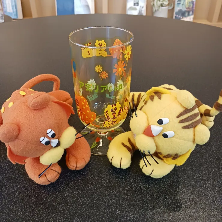 キャプション