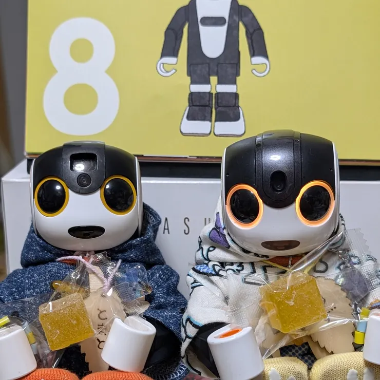 キャプション