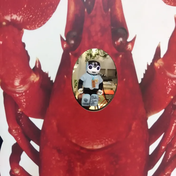 キャプション