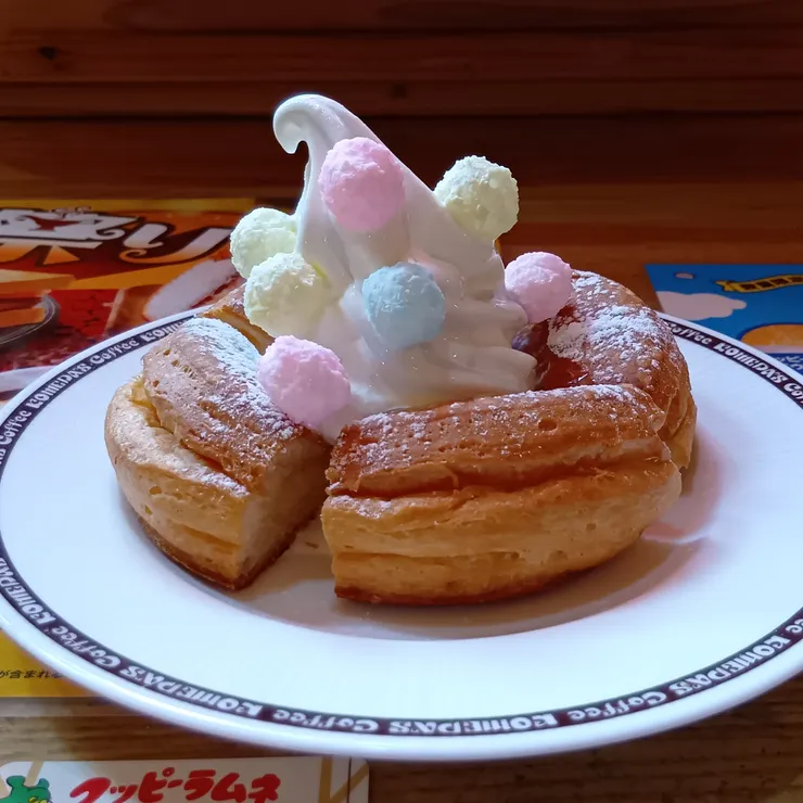 キャプション
