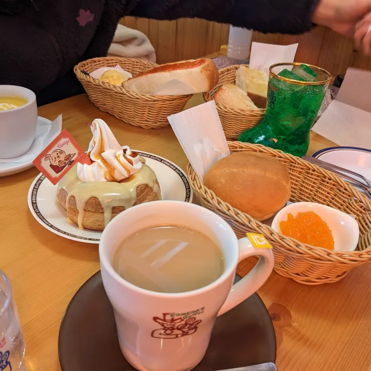 キャプション