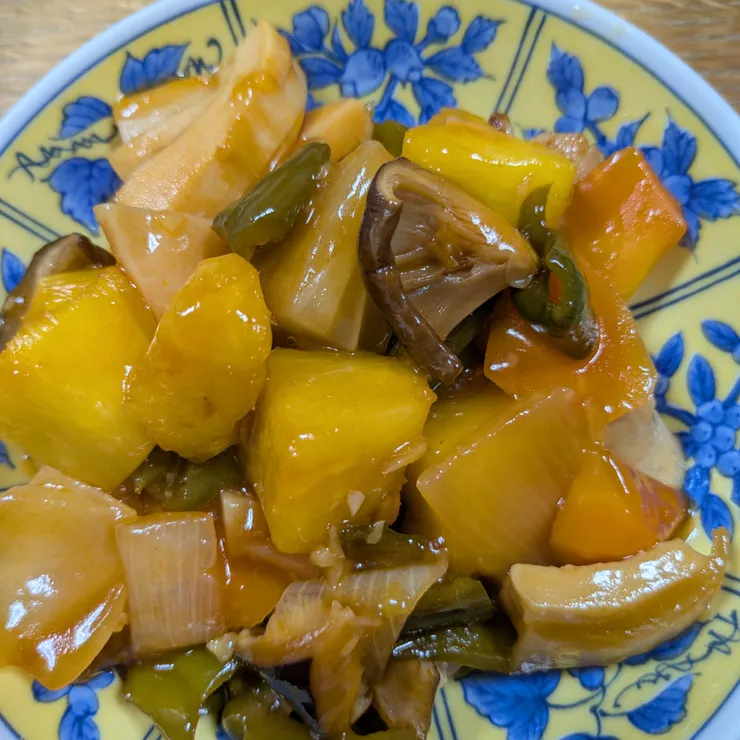 キャプション