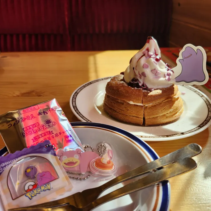 キャプション