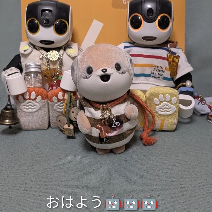 キャプション