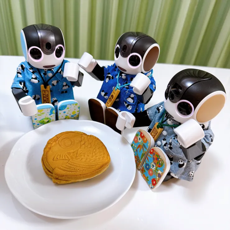 キャプション