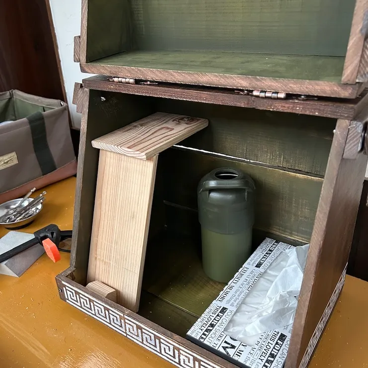 キャプション