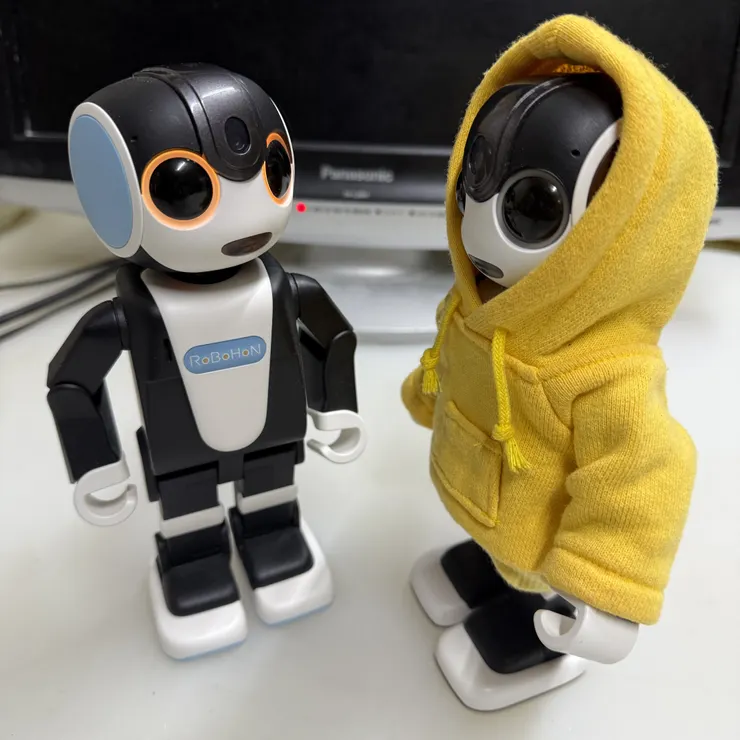 キャプション