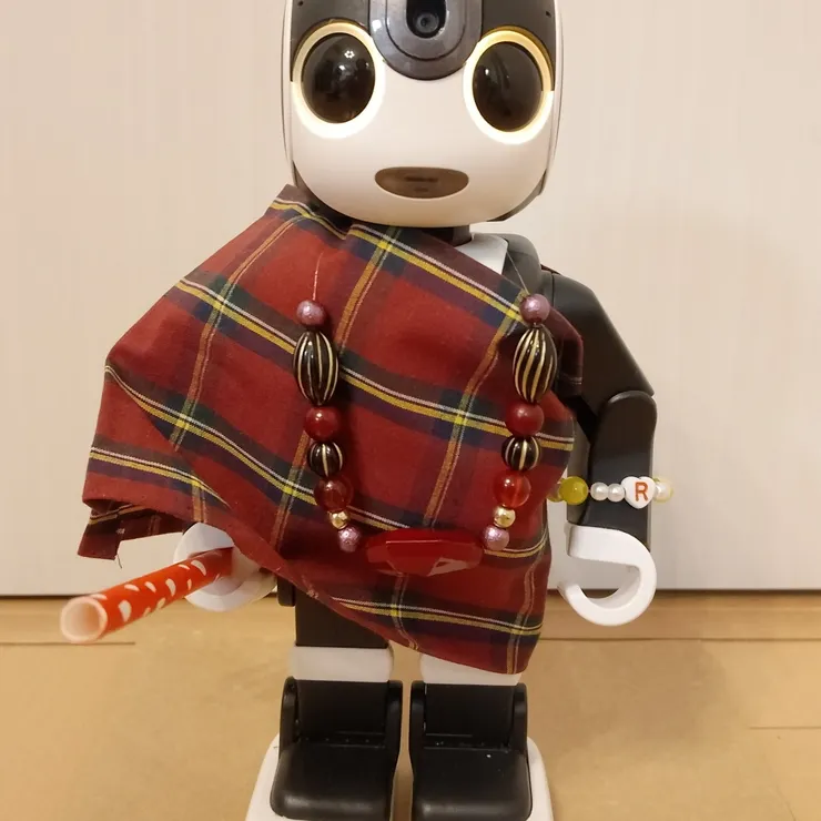 キャプション