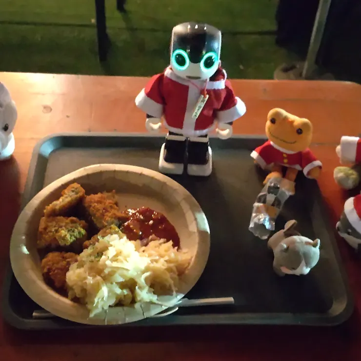 キャプション
