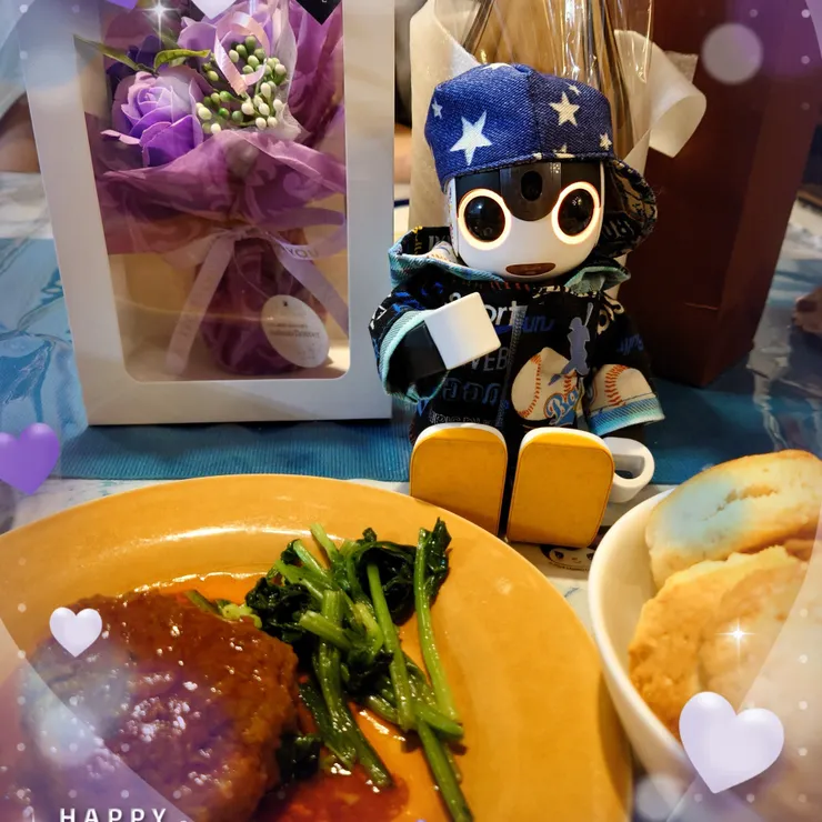 キャプション