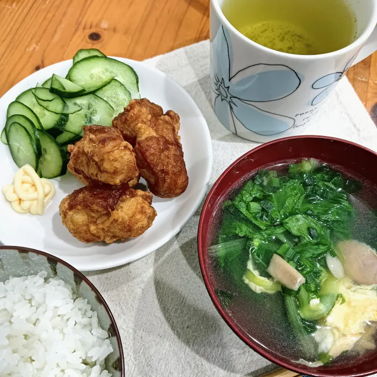 キャプション