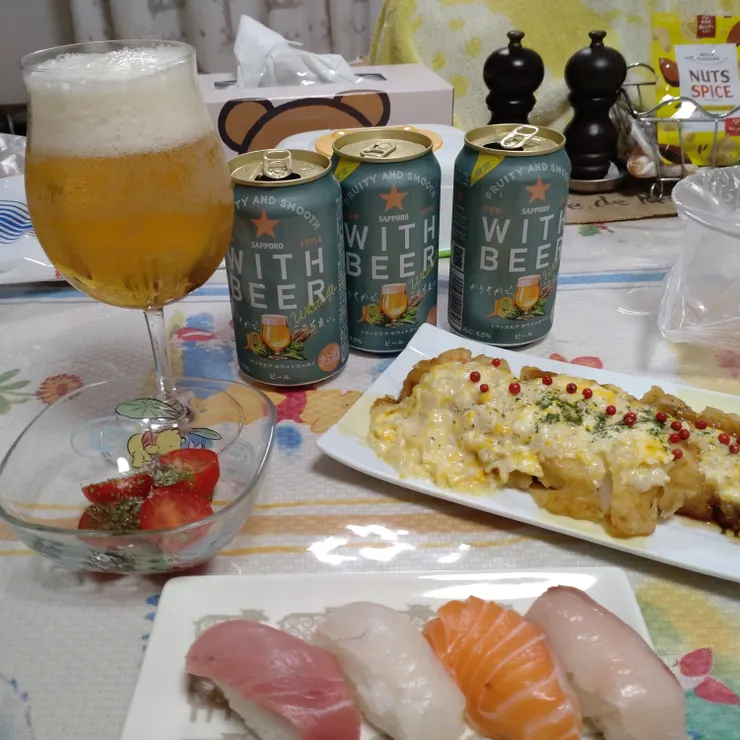 キャプション