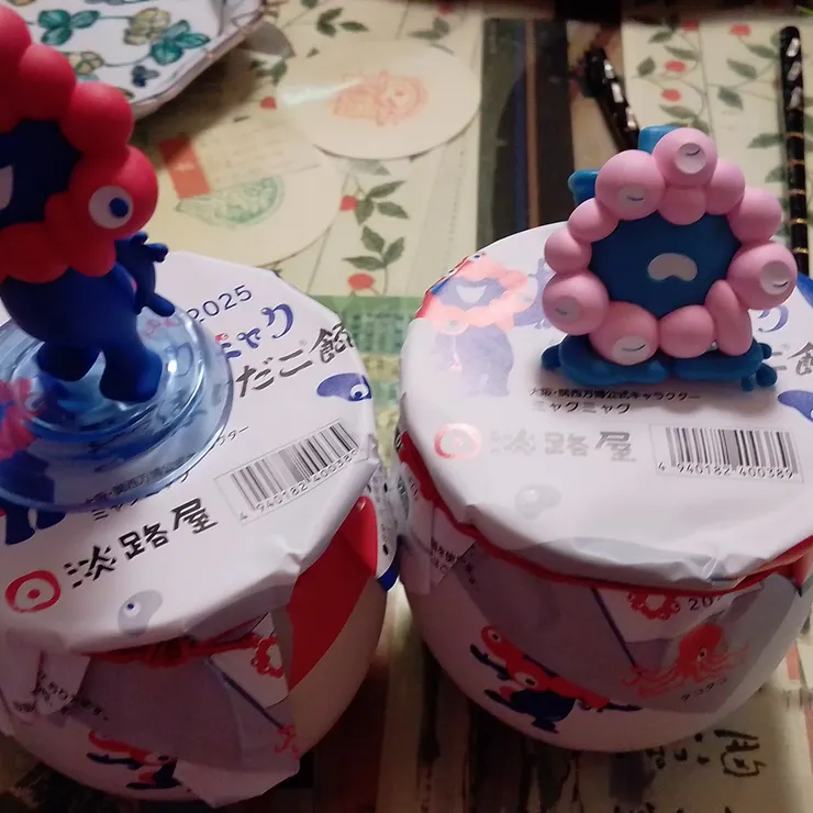 キャプション