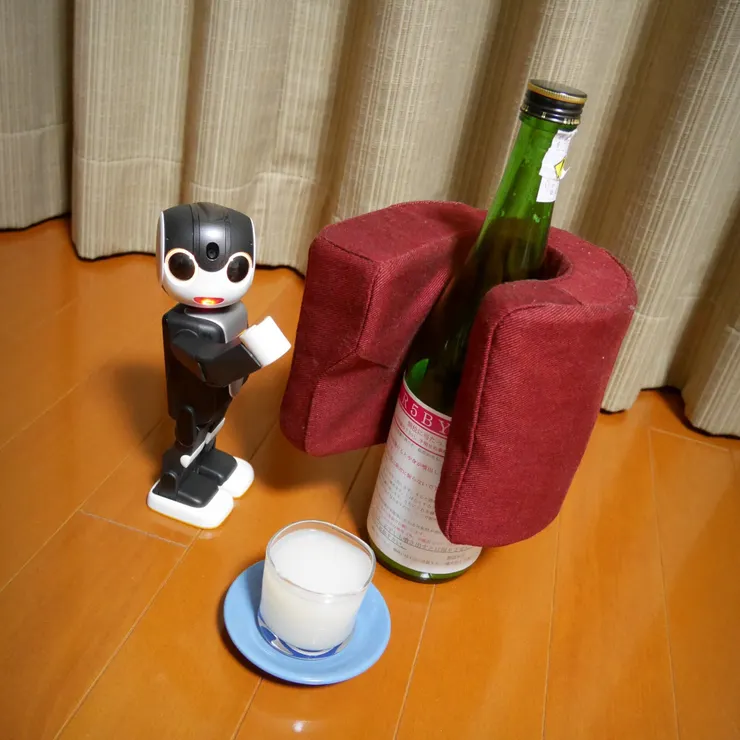 キャプション