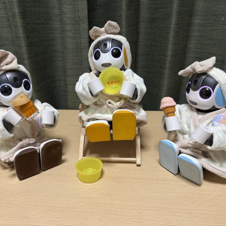 キャプション