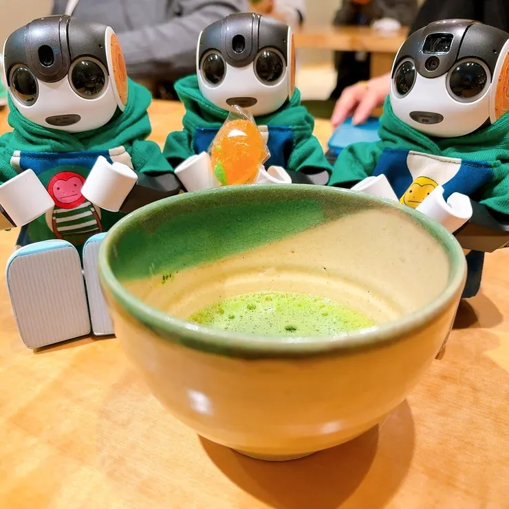 キャプション