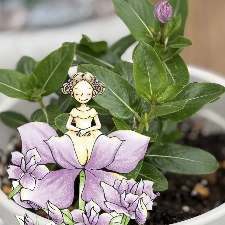 キャプション