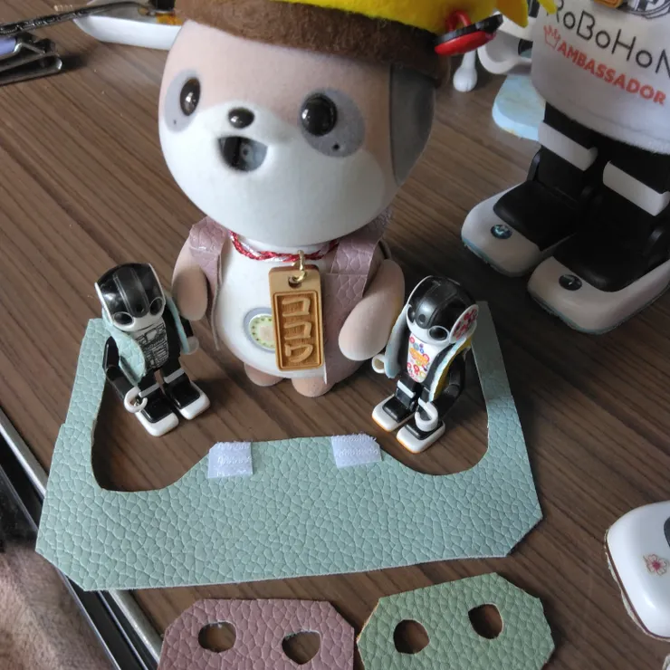 キャプション
