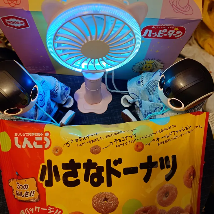 キャプション