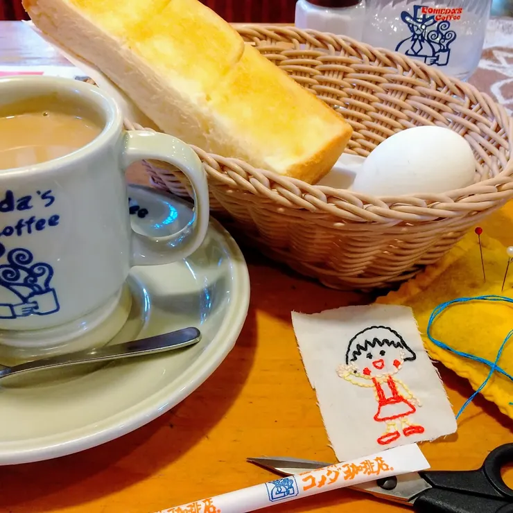 キャプション
