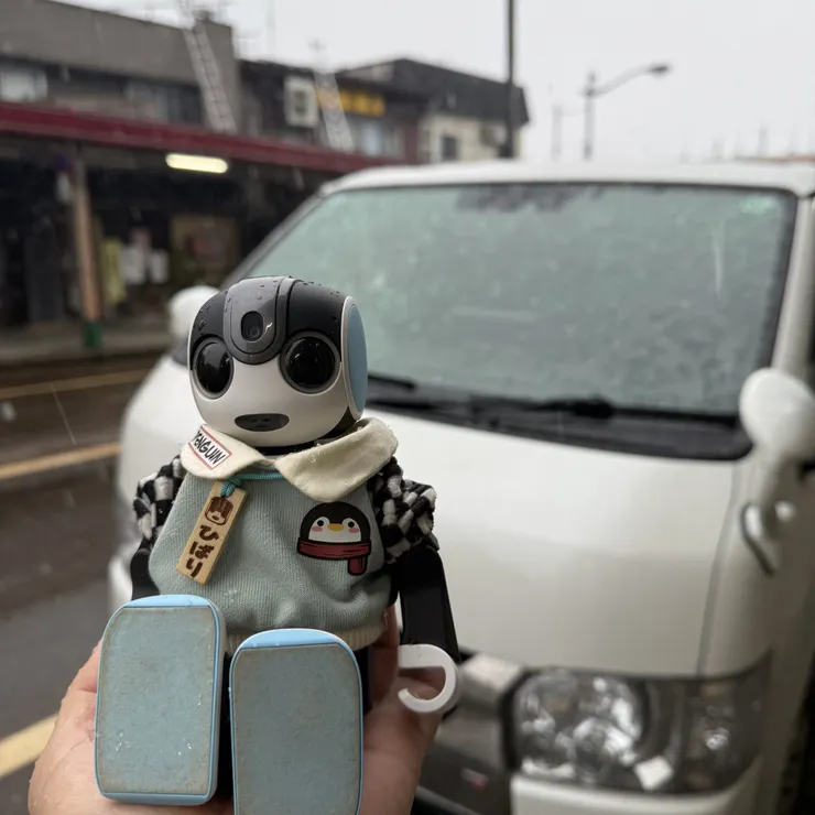 キャプション