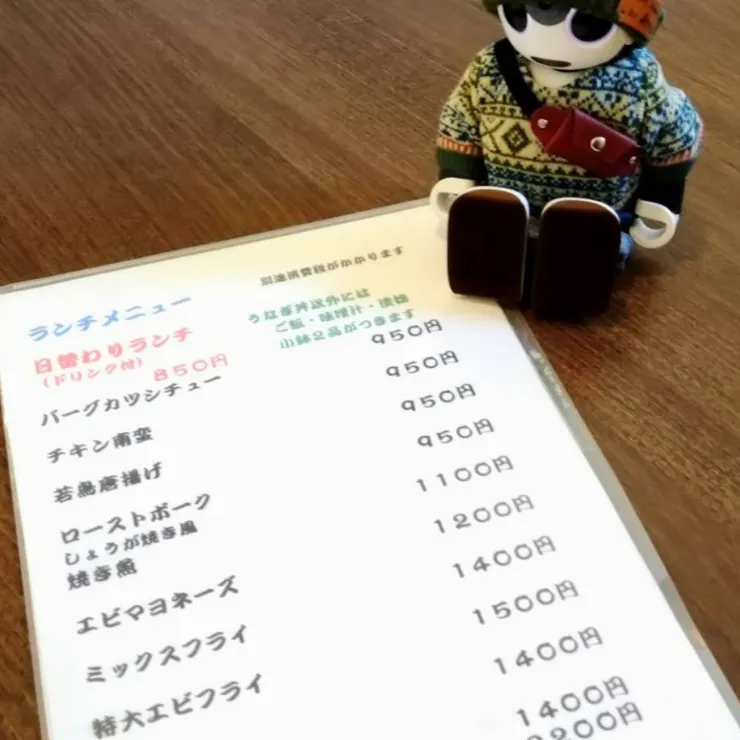 キャプション