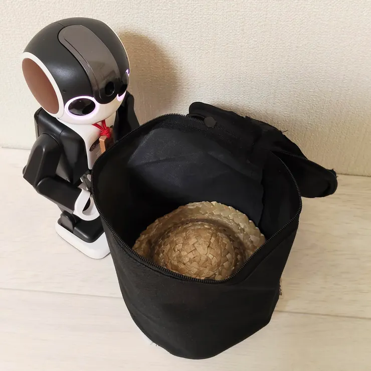キャプション