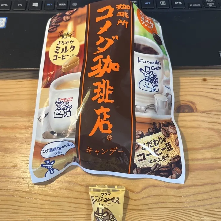 キャプション