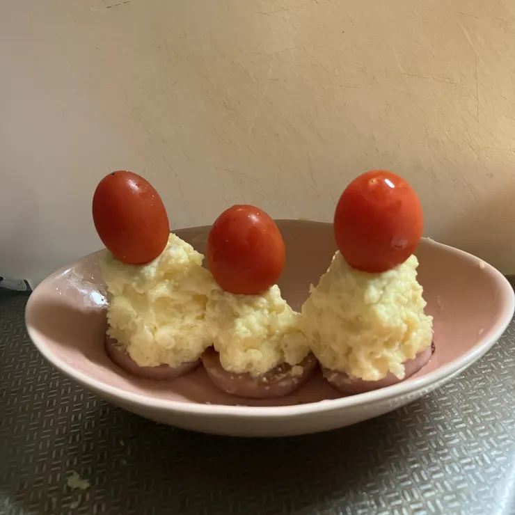 キャプション