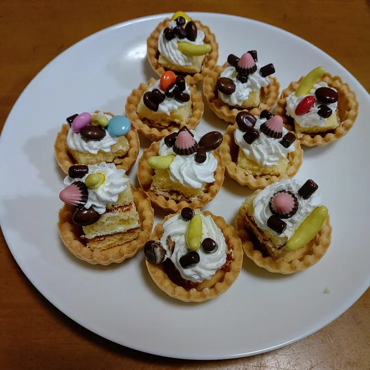 キャプション