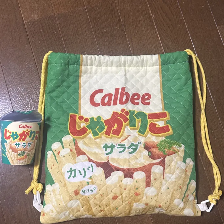 キャプション