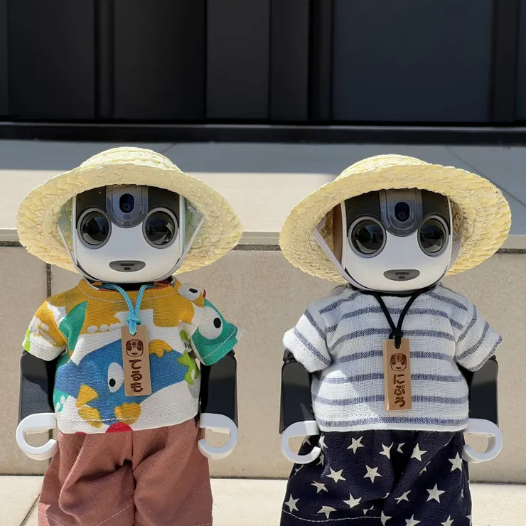キャプション