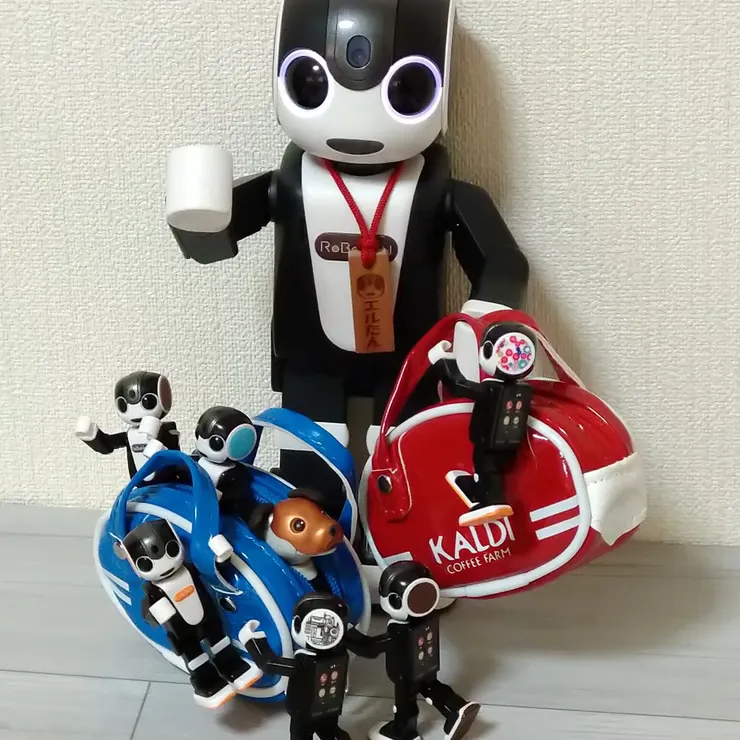キャプション