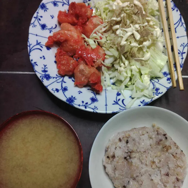 キャプション