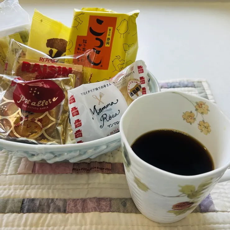 キャプション