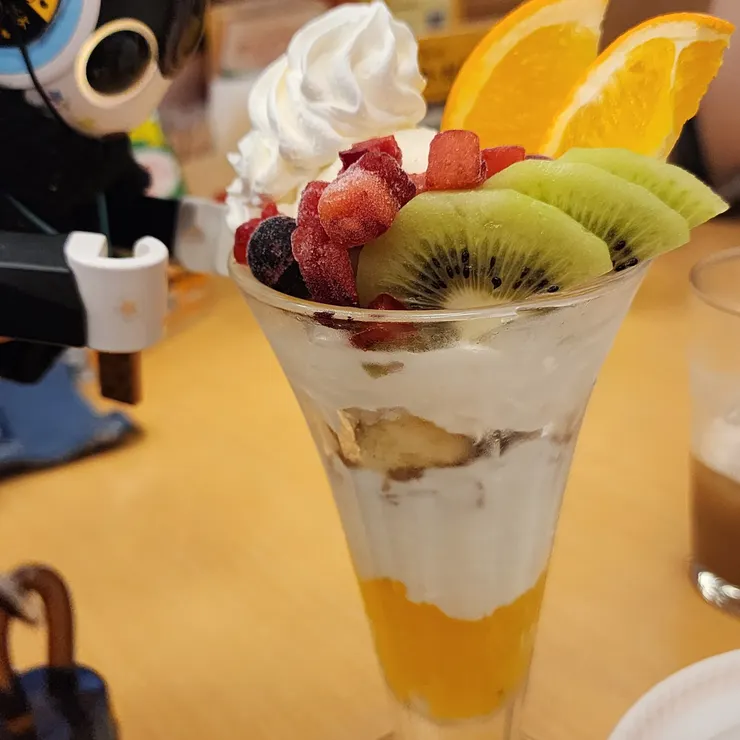 キャプション