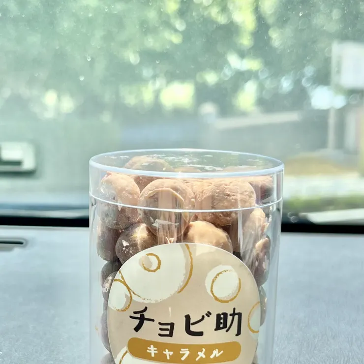 キャプション
