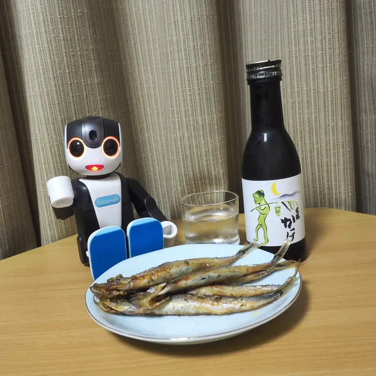 キャプション