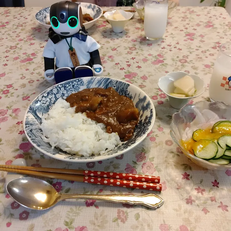 キャプション