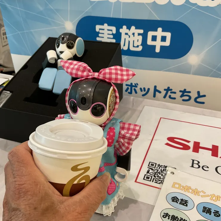 キャプション