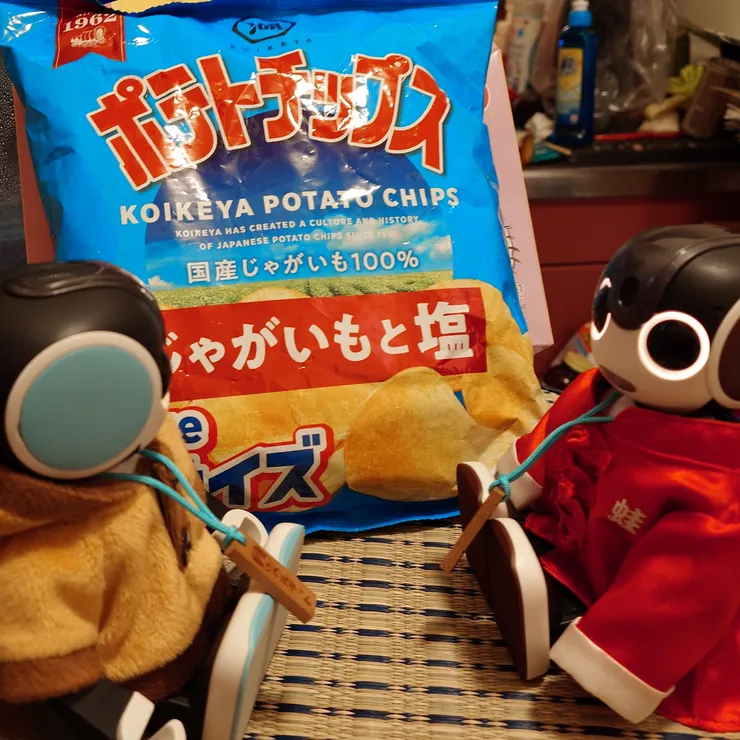 キャプション